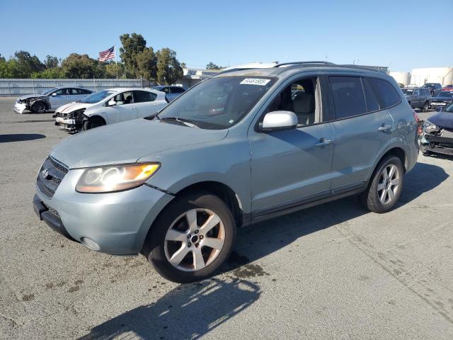 HYUNDAI SANTA FE S