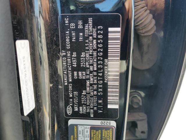 2018 KIA OPTIMA LX 5XXGT4L33JG265823