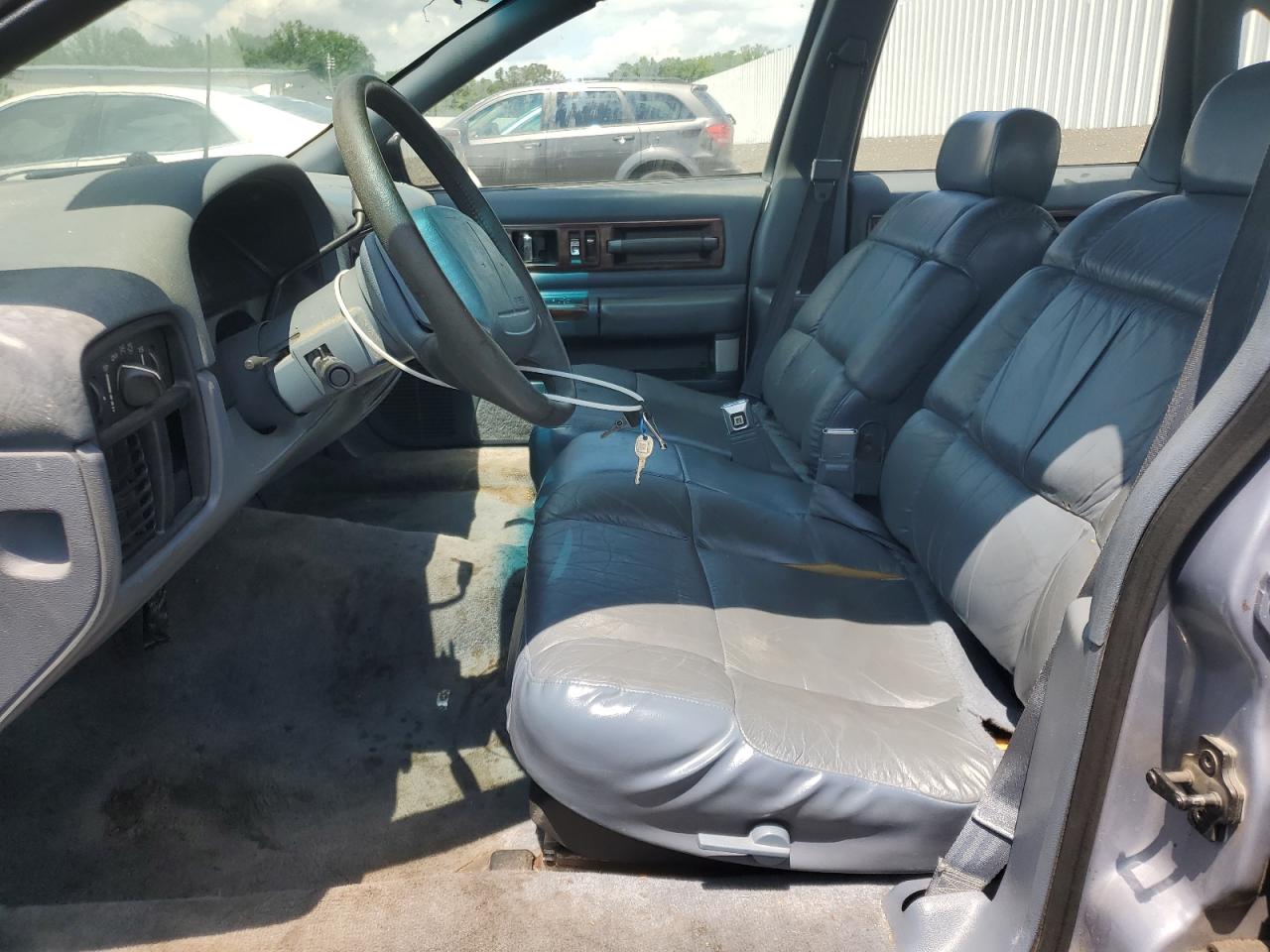 Chevrolet Caprice 1995