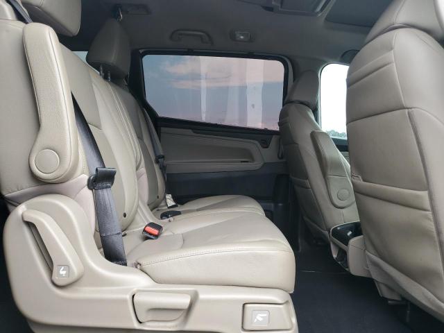 2018 HONDA ODYSSEY EL 5FNRL6H93JB111116