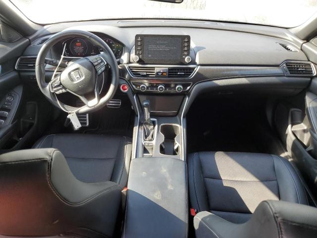 2018 HONDA ACCORD SPO - 1HGCV1F35JA189294