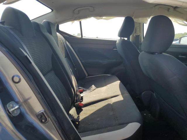2021 NISSAN VERSA SV 3N1CN8EV7ML892034