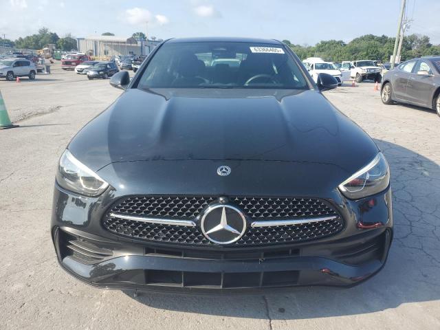 2024 MERCEDES-BENZ C 300 - W1KAF4GB5RR166224