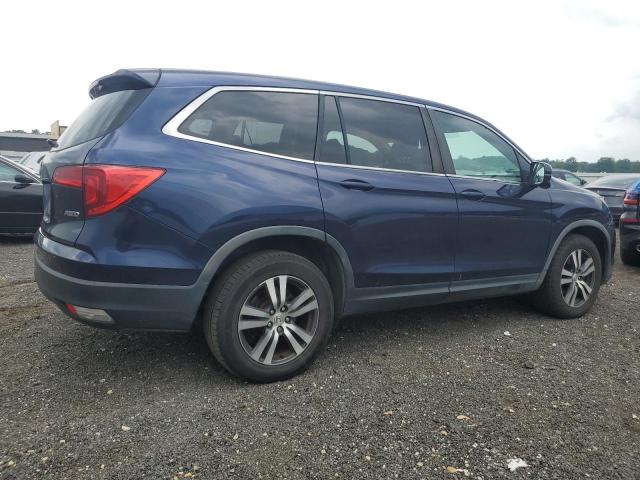 2016 HONDA PILOT EXL 5FNYF6H50GB019146
