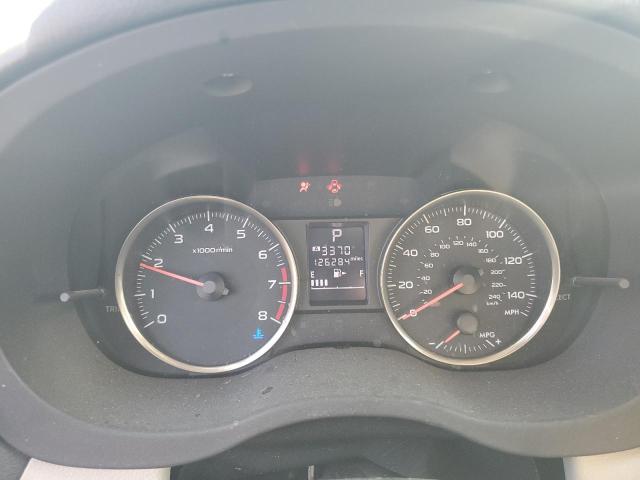 2015 SUBARU IMPREZA SP JF1GPAU60FH221838