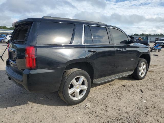 2017 CHEVROLET TAHOE C1500 LT 1GNSCBKC7HR202206