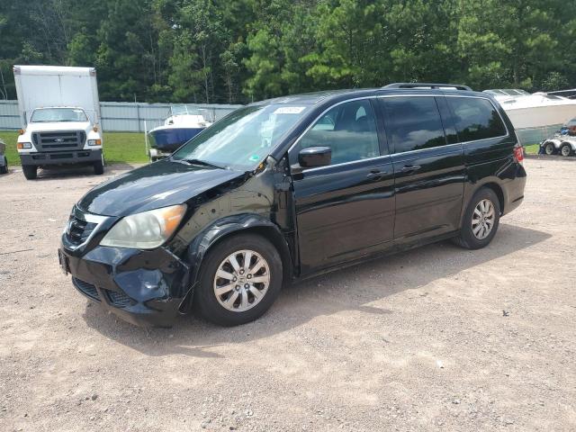 HONDA ODYSSEY EX