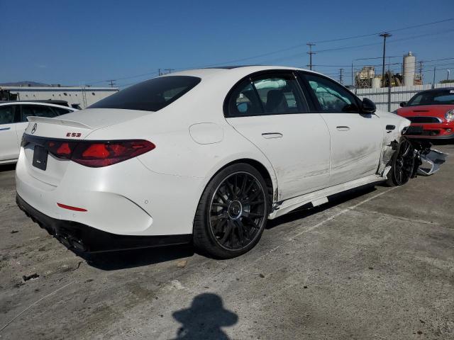 2025 MERCEDES-BENZ E AMG 53E W1KLF6DB7SA168876