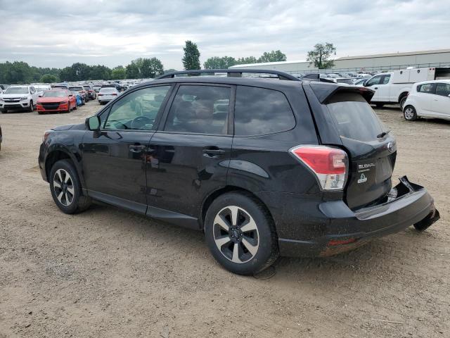 2018 SUBARU FORESTER 2 JF2SJAEC5JH499638
