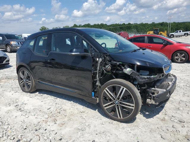 2016 BMW I3 REX WBY1Z4C52GV505347