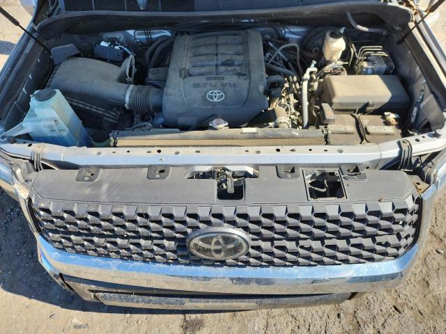 2019 TOYOTA TUNDRA CRE 5TFDY5F12KX806939