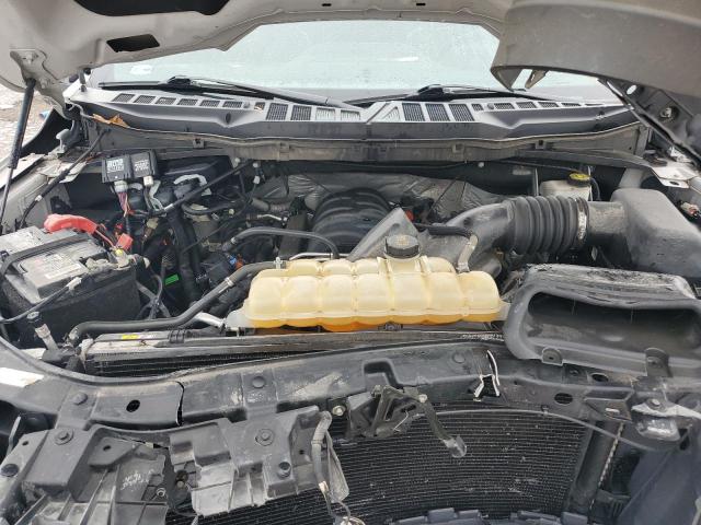 2021 FORD F150 SUPER #3302767337