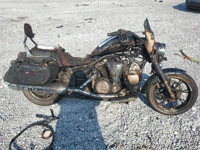 2012 YAMAHA XVS950 A JYAVN01E1CA015599