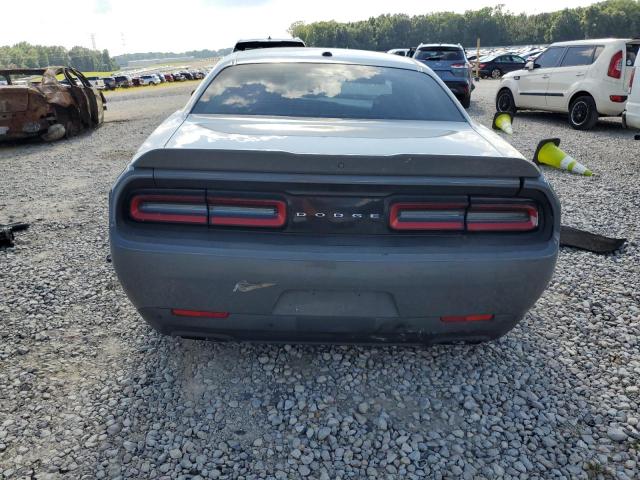 2019 DODGE CHALLENGER R/T 2C3CDZBTXKH652494