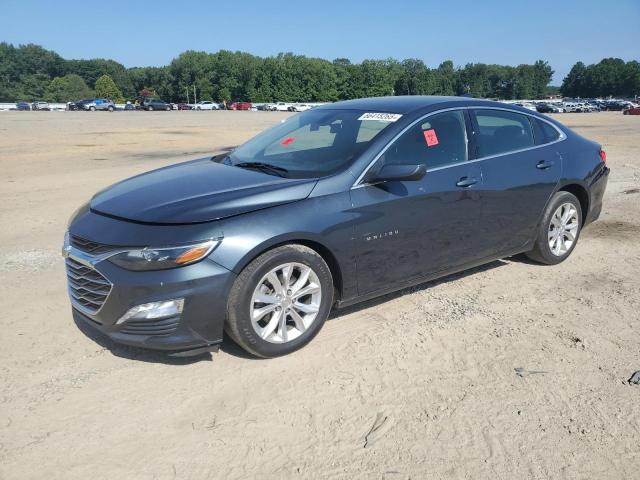 Global Auto Auctions: 2019 CHEVROLET MALIBU LT