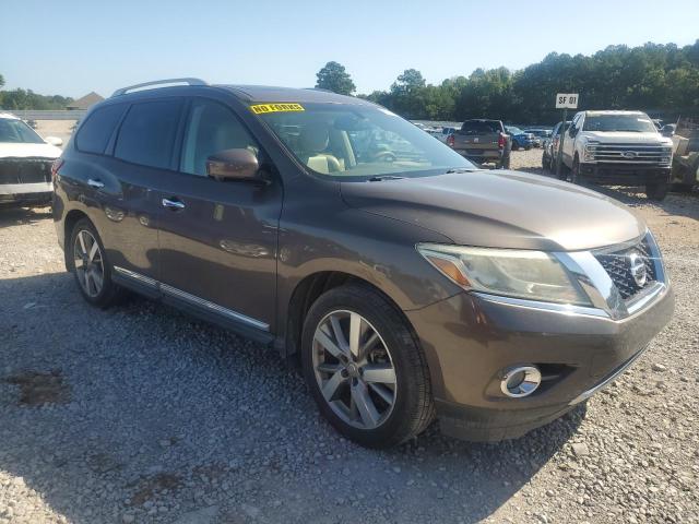2015 NISSAN PATHFINDER 5N1AR2MN9FC602166