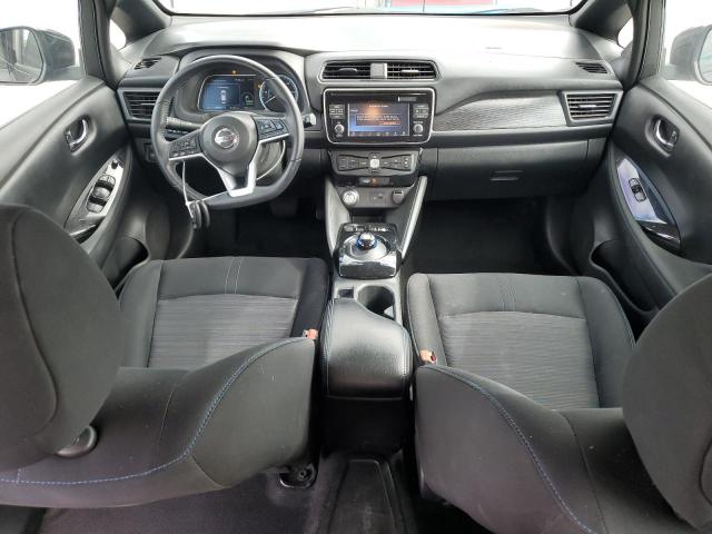 2018 NISSAN LEAF S 1N4AZ1CP7JC307857