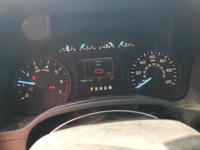 2019 FORD F150 1FTNF1C50KKD52178