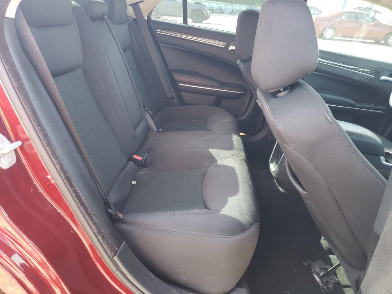 CHRYSLER 300 TOURING