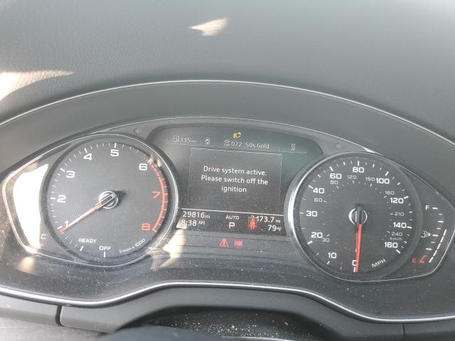 2023 AUDI Q5 PREMIUM WA1GAAFY7P2134656