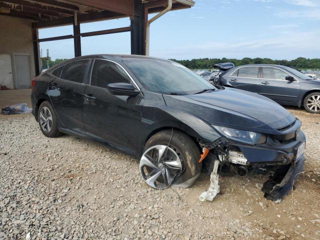 2020 HONDA CIVIC LX 2HGFC2F6XLH599208