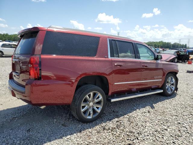 2017 CHEVROLET SUBURBAN C 1GNSCHKC4HR289209