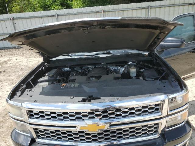 2015 CHEVROLET SILVERADO C1500 LT 1GCRCREC0FZ444943