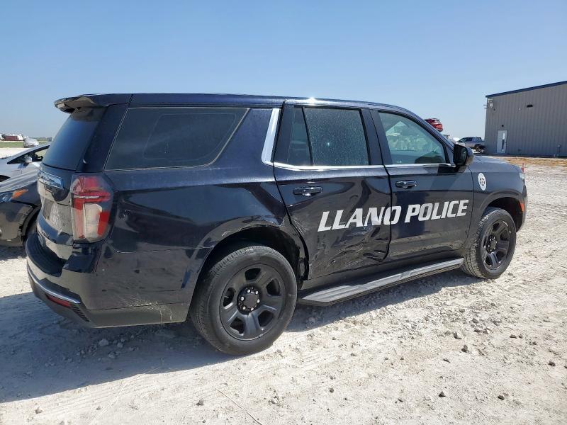 2022 CHEVROLET TAHOE C150 1GNSCLED8NR221854