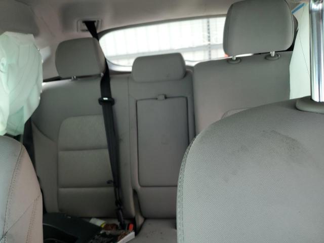 2017 HYUNDAI TUCSON SE - KM8J23A49HU297688