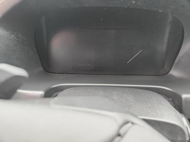 2025 HONDA ODYSSEY TO 5FNRL6H87SB074287