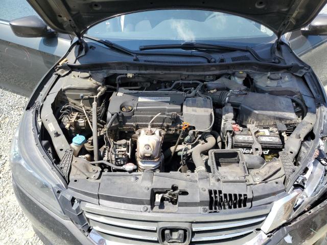 2014 HONDA ACCORD LX - 1HGCR2F39EA221793