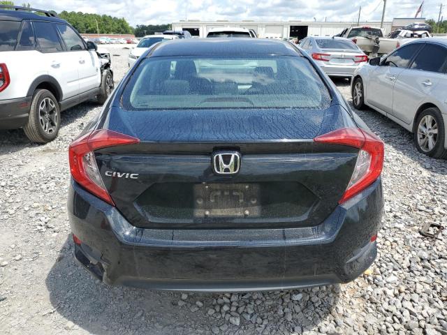 2017 HONDA CIVIC LX 19XFC2F57HE053006