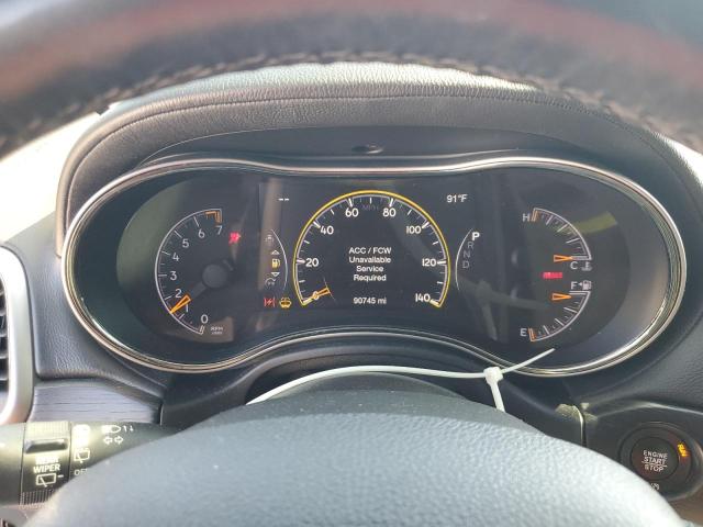 2018 JEEP GRAND CHER 1C4RJFCG9JC250112