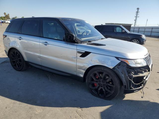 2017 LAND ROVER RANGE ROVE - SALWR2FE7HA140575