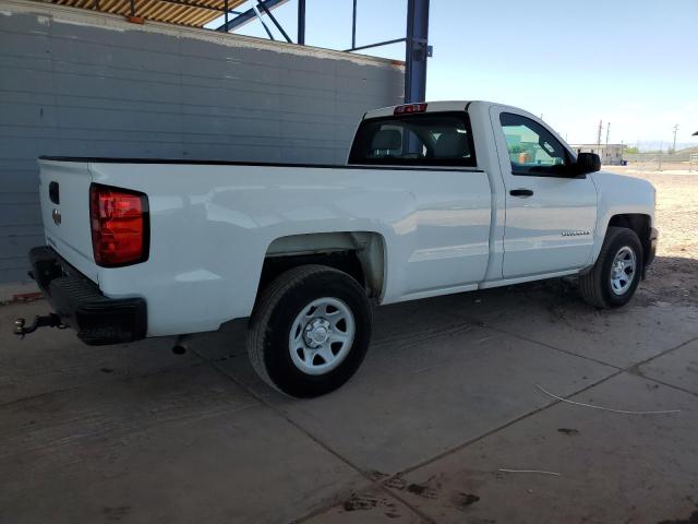 2014 CHEVROLET SILVERADO - 1GCNCPEH4EZ342025