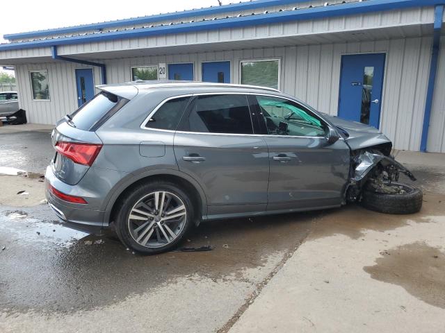 2019 AUDI Q5 TECHNIK WA1FNAFY5K2091766