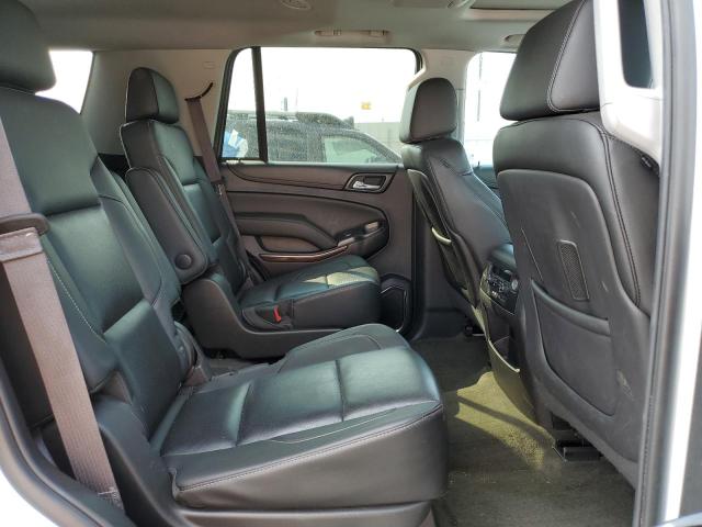 2015 GMC YUKON SLT 1GKS2BKC4FR209269