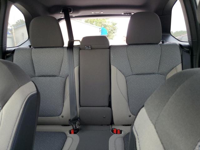 2025 SUBARU FORESTER P #3283818438