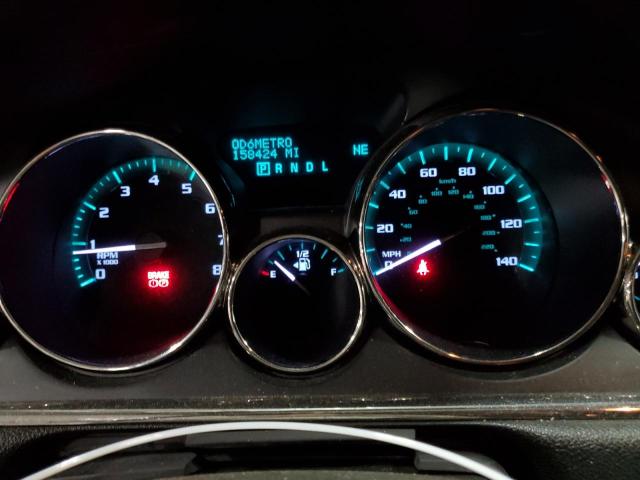2015 BUICK ENCLAVE 5GAKVBKD4FJ310940