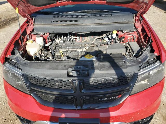 2020 DODGE JOURNEY CR 3C4PDCGB5LT236839