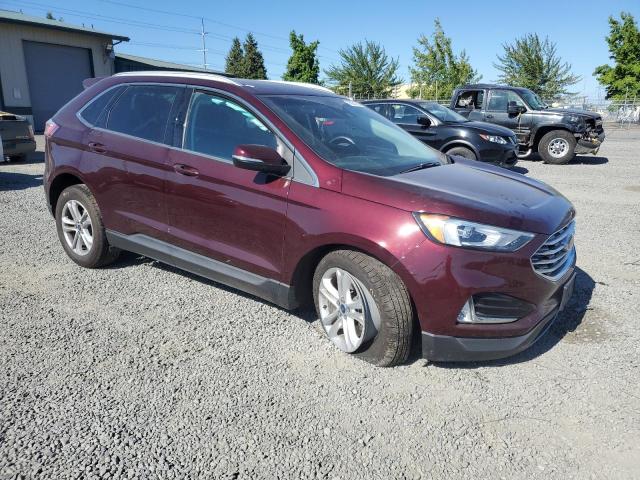 2019 FORD EDGE SEL - 2FMPK4J9XKBB70294