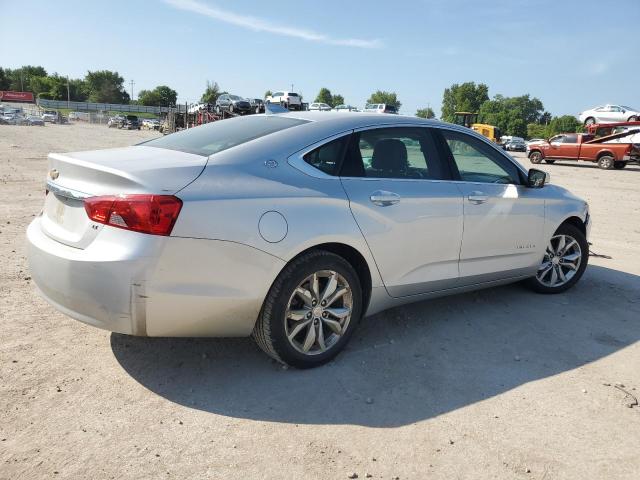 2018 CHEVROLET IMPALA LT - 2G1105S31J9130703