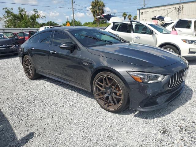 2021 MERCEDES-BENZ AMG GT 53 W1K7X6BB4MA037747