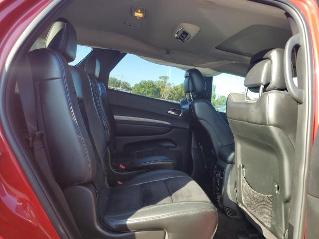 2018 DODGE DURANGO GT 1C4RDHDG7JC271171
