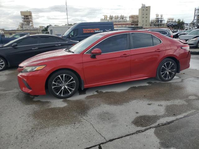 2019 TOYOTA CAMRY L - 4T1B11HK6KU267099