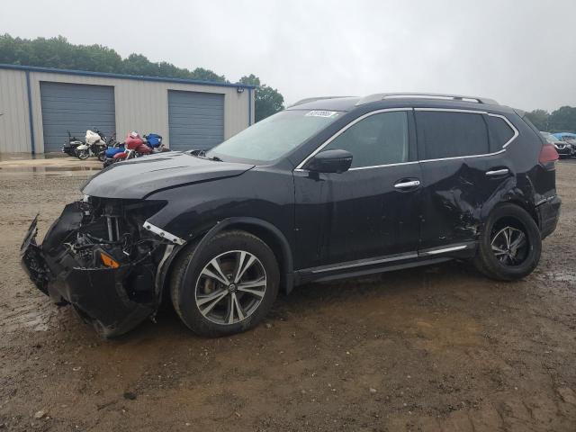 2018 NISSAN ROGUE S - 5N1AT2MV1JC848364