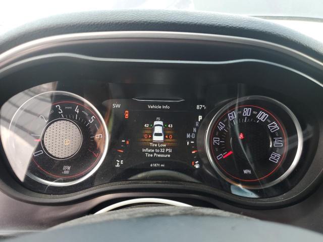 2021 DODGE CHALLENGER 2C3CDZJG7MH668336