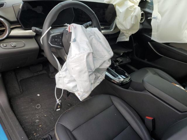 2025 CHEVROLET TRAX ACTIV KL77LKEP7SC217745