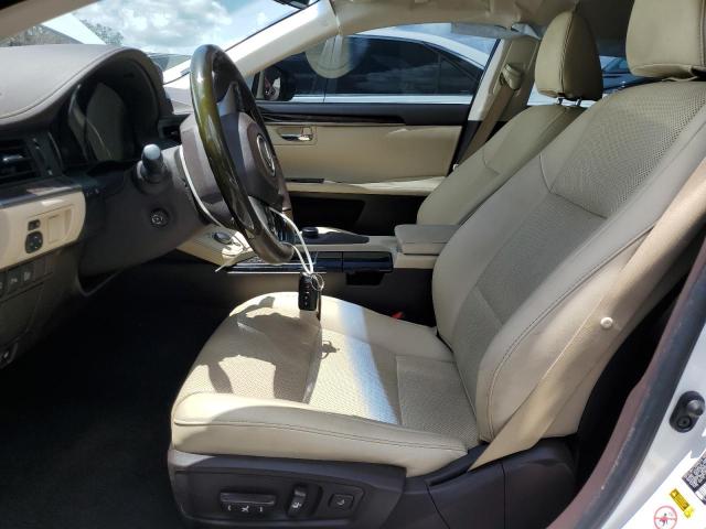 2016 LEXUS ES 350 - JTHBK1GG2G2243124
