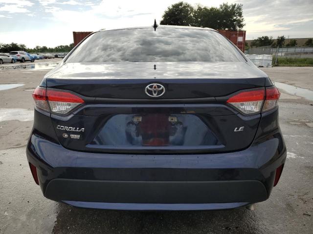 2022 TOYOTA COROLLA LE #3196938258